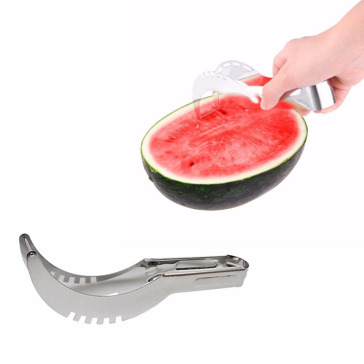 Watermelon Corner & Server Perfect Slice Watermelon 3860 / 9974 (Parcel Rate)