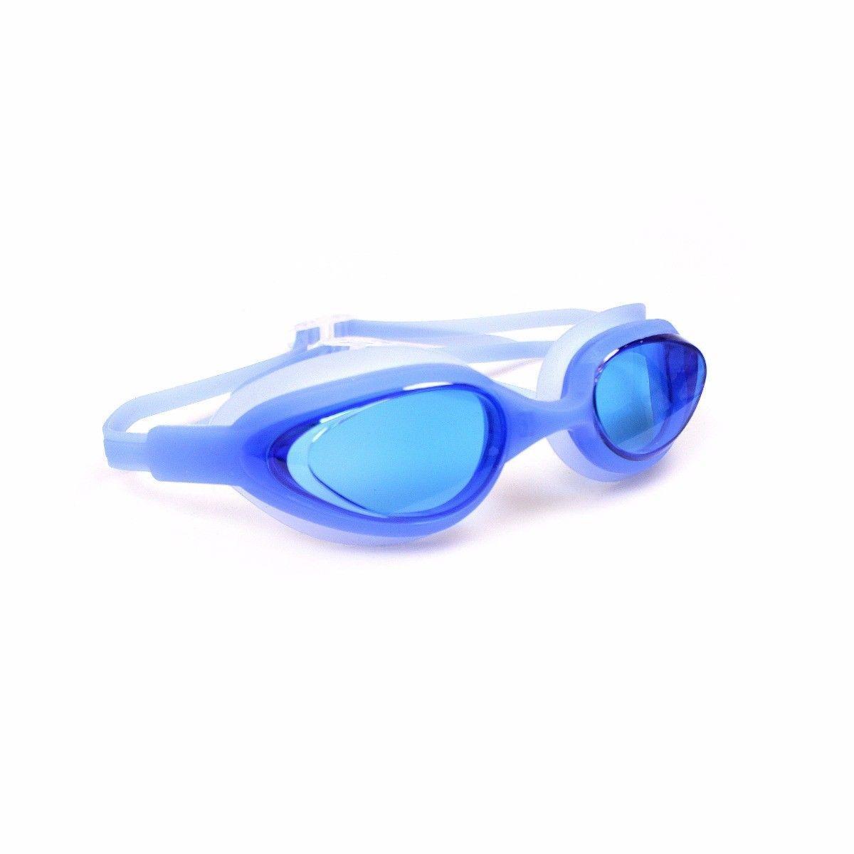 Swimming Goggles Assorted Colours 3458 (Large Letter Rate)