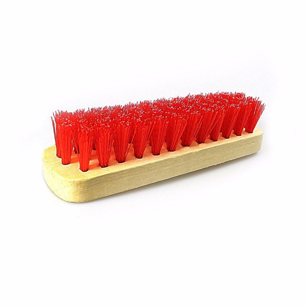 Washing Up Bristle Brush Household Kitchen Bathroom Outdoors Use 0190 (Parcel Rate)