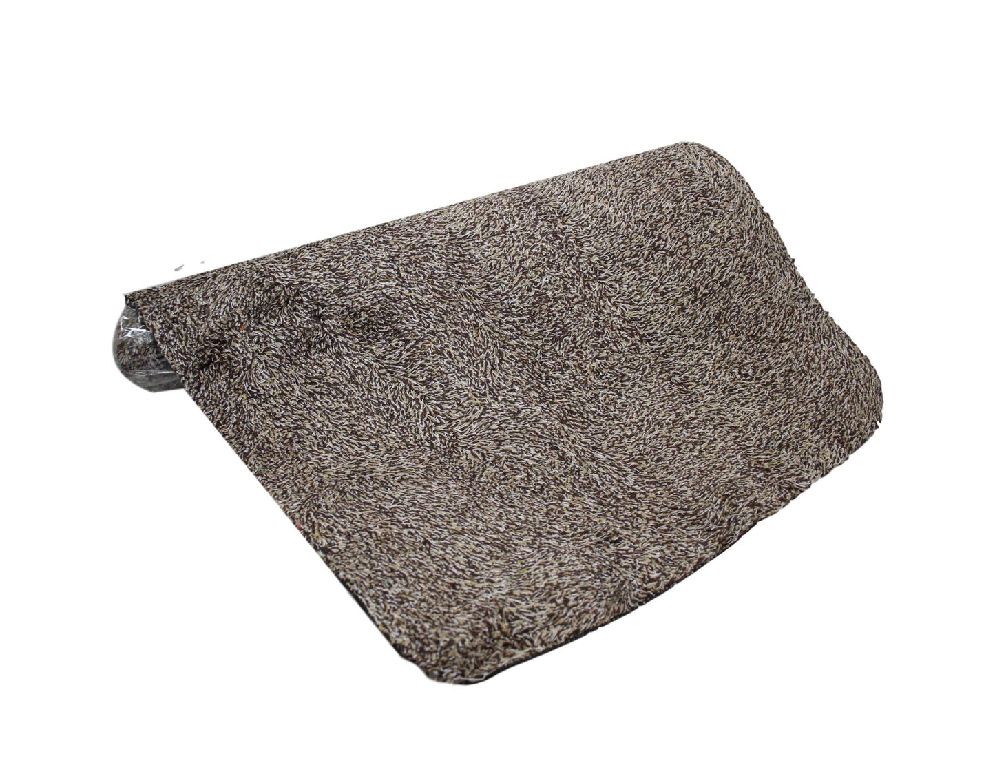 Super Absorbent Magic Door Mat Microfiber Clean Step Washable Doormat 18 x 28'' 6395 (Parcel Rate)