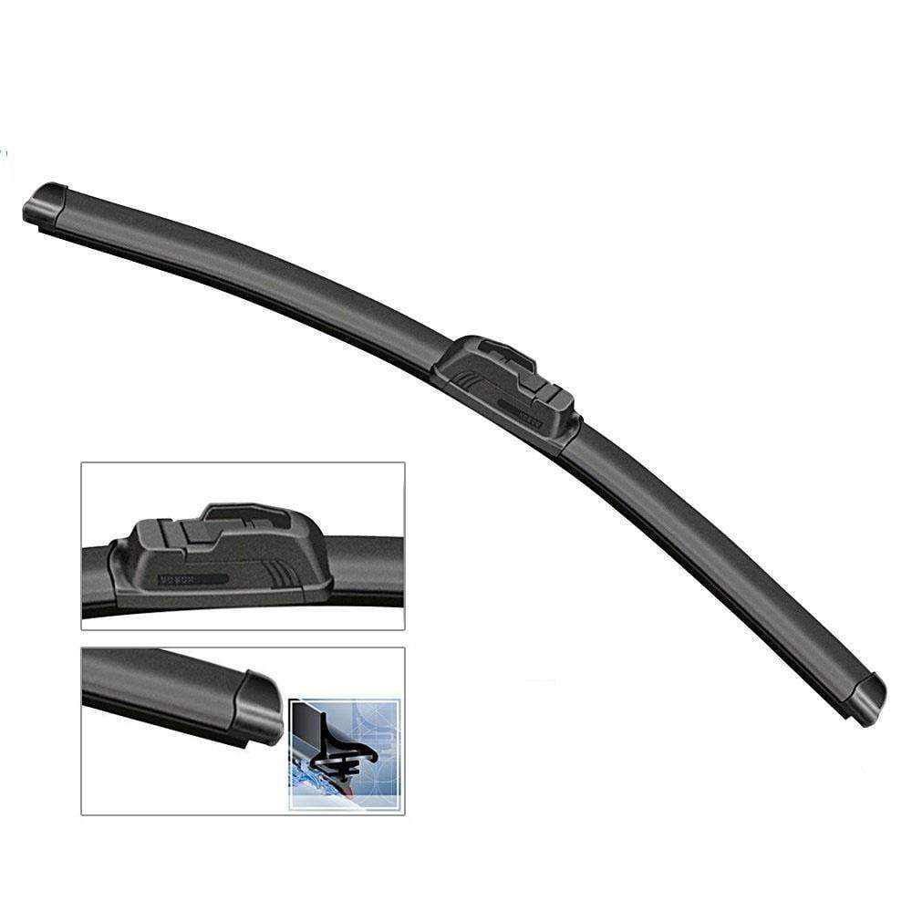 Windscreen Accessories Car Wiper Soft Vehicle Wiper  21"  2177 (Parcel Rate)