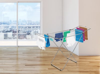 Star Clothes Airer Dryer Stand 17005 (Big Parcel Rate)