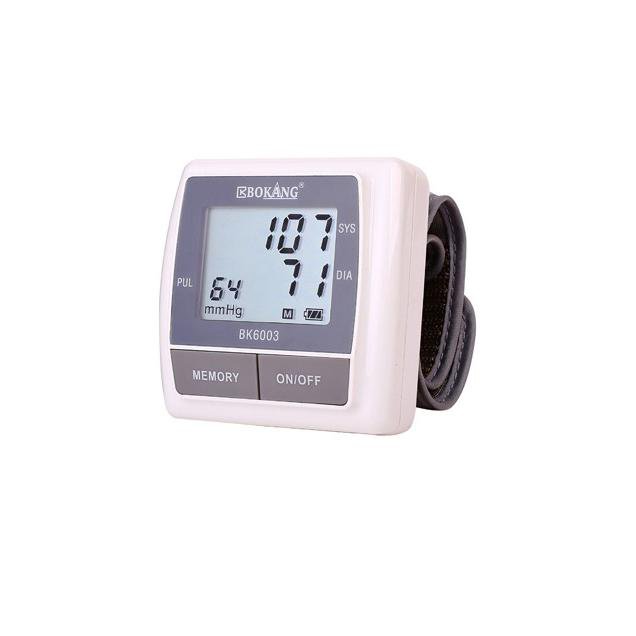 Wrist Digital Blood Pressure Monitor 4467 (Parcel Rate)