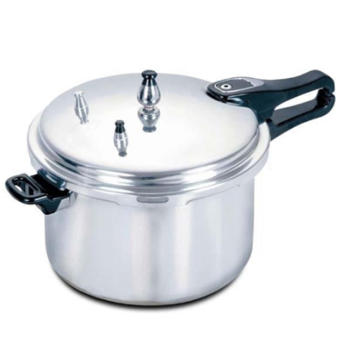 Tristar Aluminium Pressure Cooker 3 Litre 1023 (Big Parcel Rate)p